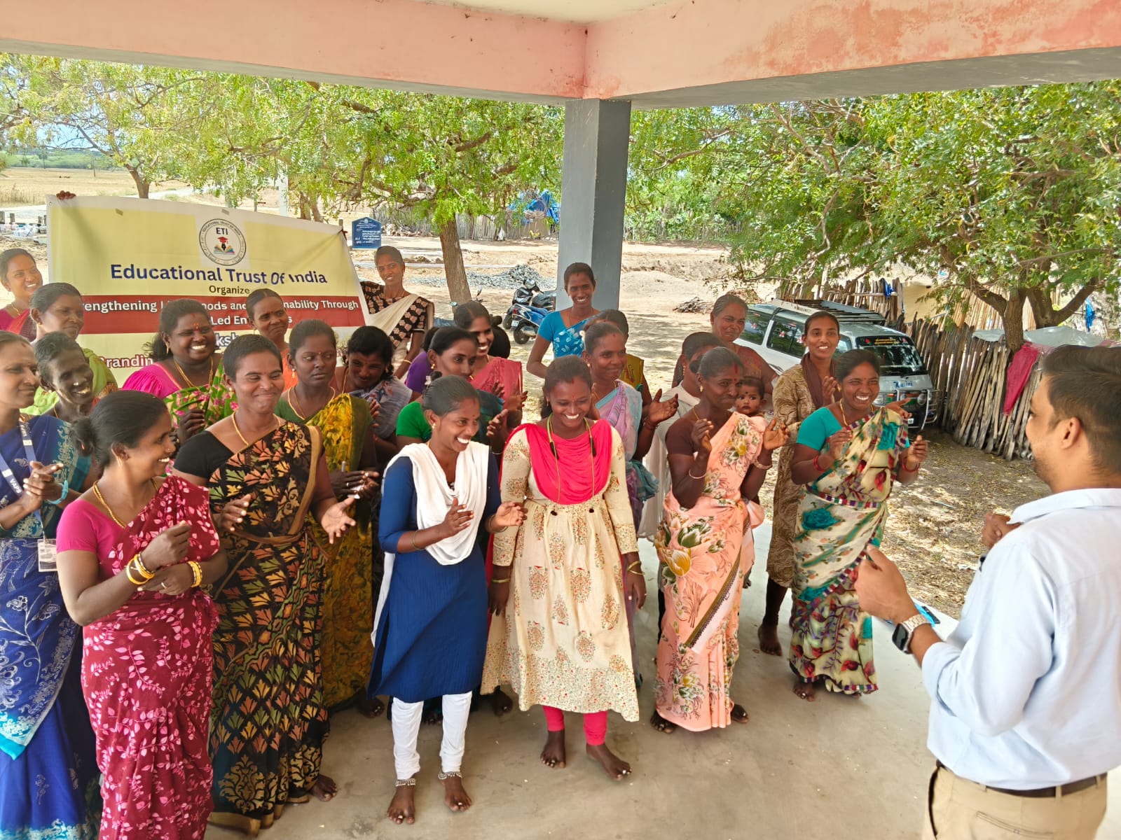 Women Empowerment