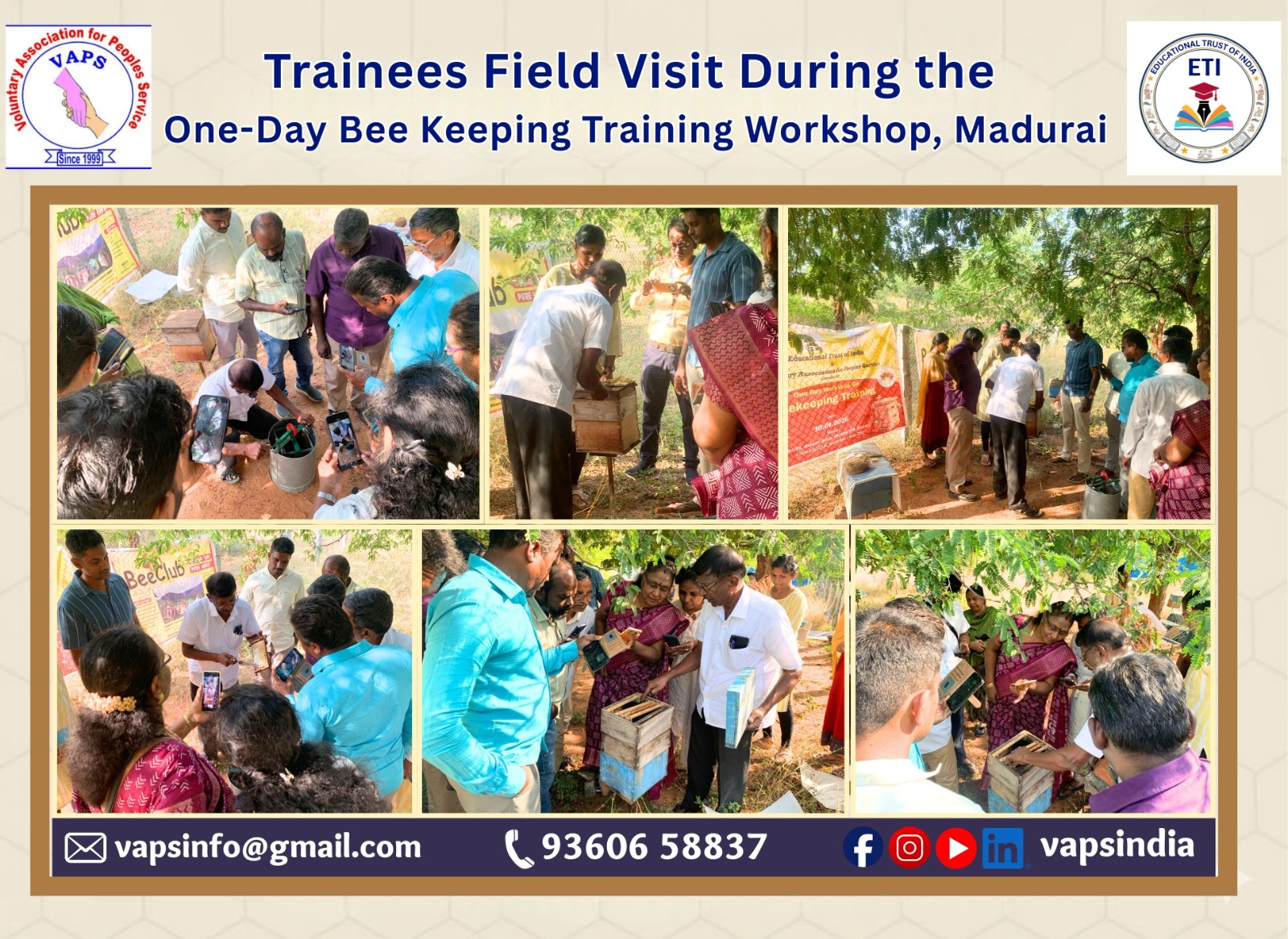 Agri Entrepreneurship Programme