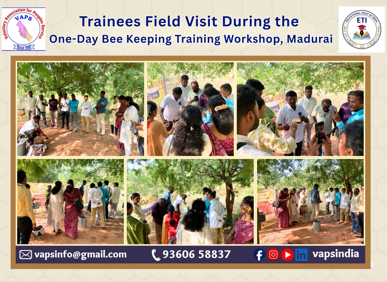 Agriculture Programme