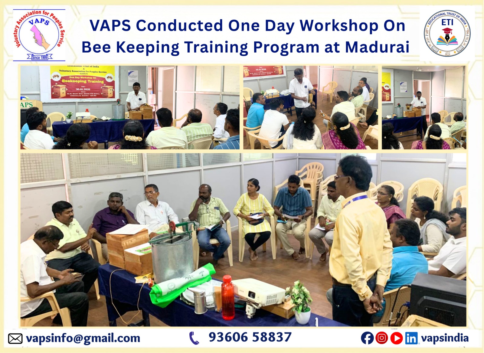 Agri Programme